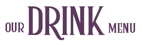 DRINK_Menu